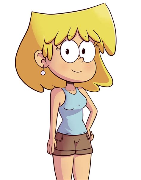 Lori Loud Png By Feltzek On Deviantart