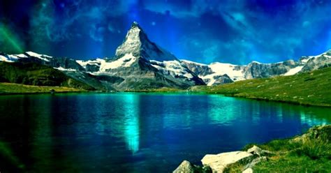 Cool Landscape Backgrounds Wallpaper Image Wallpapers Hd