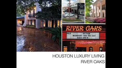 River Oaks Houston Home For Sale A River Oaks Mansion Youtube