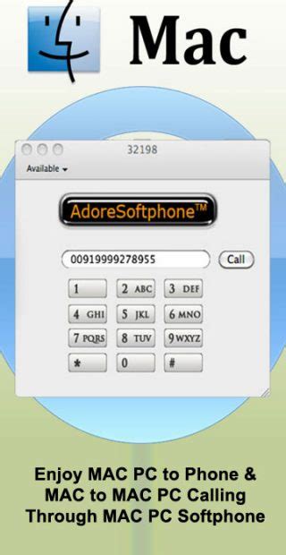 Softphone For Mac Voip Dialer For Mac Adore Softphone For Mac