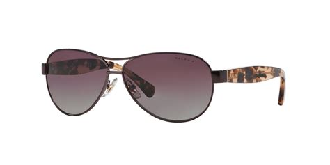 Ralph By Ralph Lauren Ra4096 Sunglasses Fashion Eyewear
