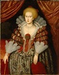 María Leonor de Brandeburgo - Wikipedia, la enciclopedia libre