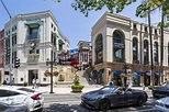 Rodeo Drive in Beverly Hills - The Gawker's Guide