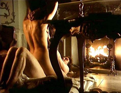 Catherine Zeta Jones Nude Sex Scenes In Catherine The Great Scandal