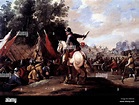 Veranstaltungen, Dreißigjährigen Krieg 1618 - 1648, Imperial Officer ...