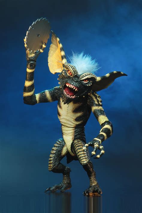 New Images Of The Gremlins Ultimate Stripe Figure By Neca The Toyark