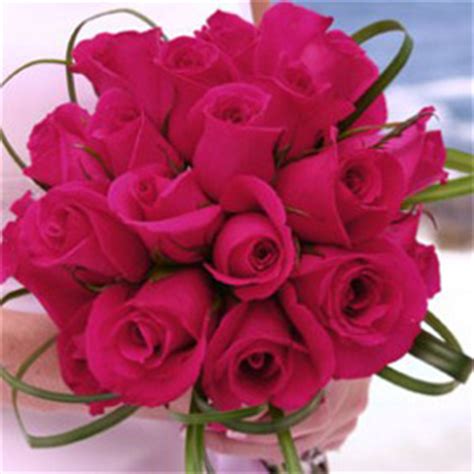 We did not find results for: Vibrant Romantic Bridal Rose Bouquets with Dark Pink Roses ...