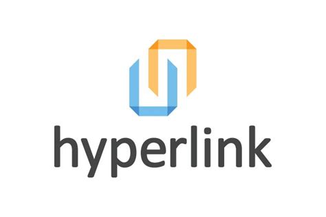 Hyperlink Logo Logodix