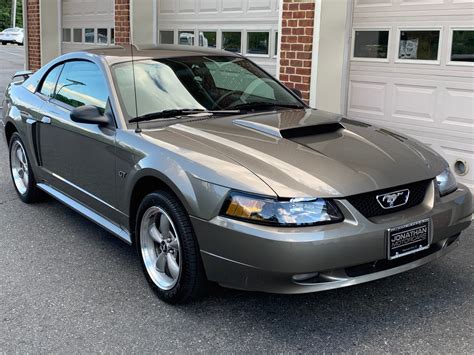 2002 Ford Mustang Gt Deluxe Stock 126023 For Sale Near Edgewater Park