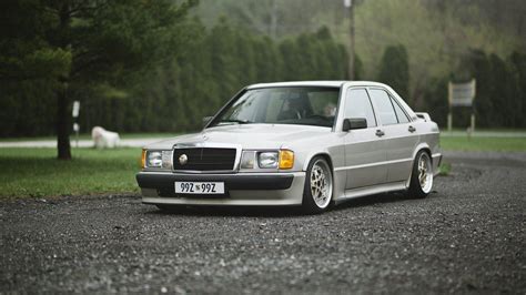 W124 Wallpapers Wallpaper Cave