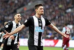 Federico Fernández anotó su primer gol en Newcastle - TyC Sports