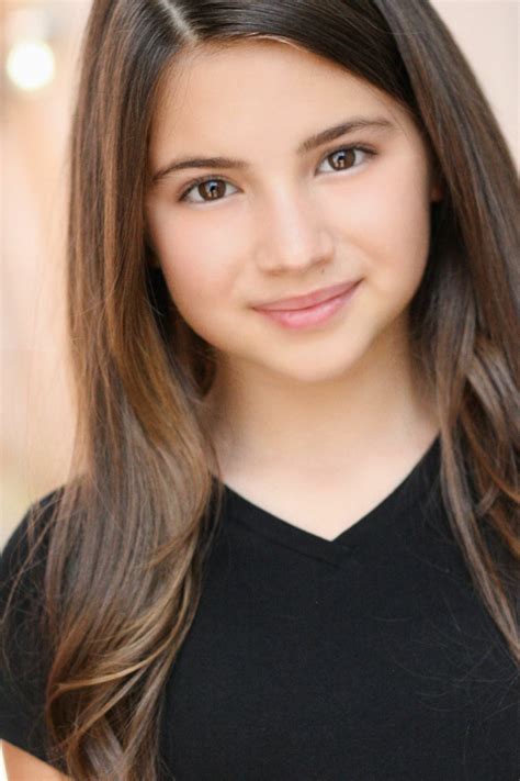 From the brown hair to the animal ears and tail, she's incredible. Child actress and model | Child actresses, Model, Actresses