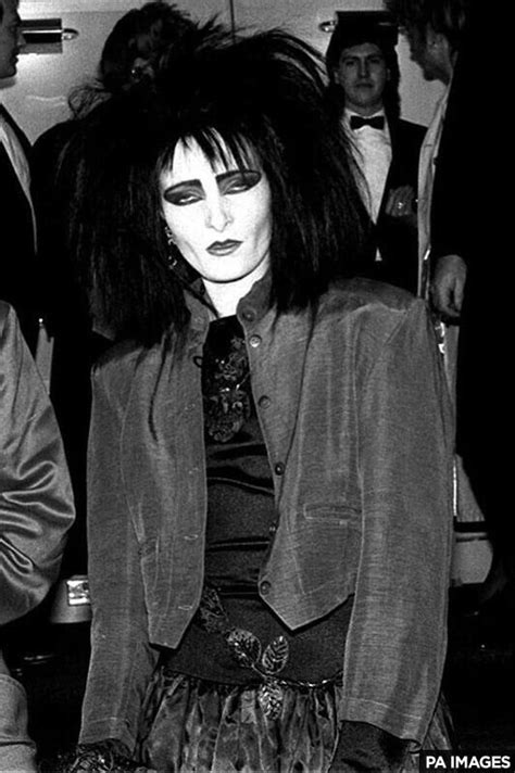 80s Goth 80s Punk Punk Goth Siouxsie And The Banshees Siouxsie Sioux