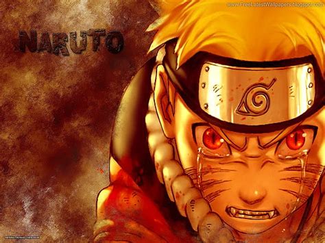 Hd Wallpaper Anime Naruto Evil Naruto Anime Naruto Hd Art Wallpaper