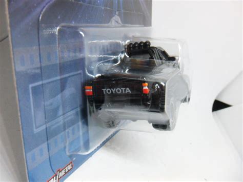 Yahooオークション Hotwheels Back To The Future 1987 Toyota Pick