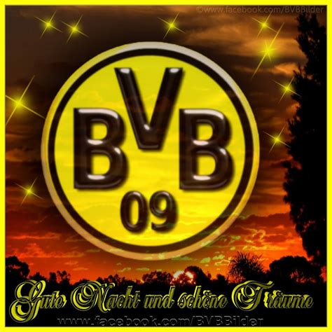 Bvb dortmund borussia fußball fc. BVB Bilder - Gute Nacht ihr Lieben :* | Facebook
