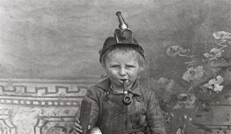 Child Labor Pennsylvania Miner Kids Coal Mining Photo Lot 1911 Kid Coal