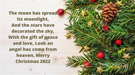 Merry Christmas Wishes 2021 Wishes Best Messages For Loved Ones Quotes