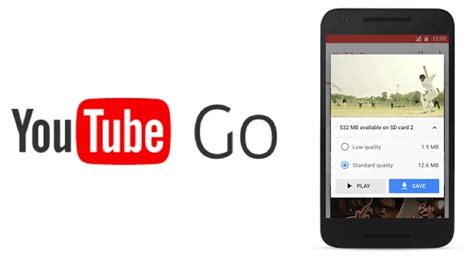Cómo Descargar Youtube Go Apk Para Android Mira Cómo Hacerlo