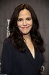 Mary-Louise Parker, 55, looks decades younger than her years during ...