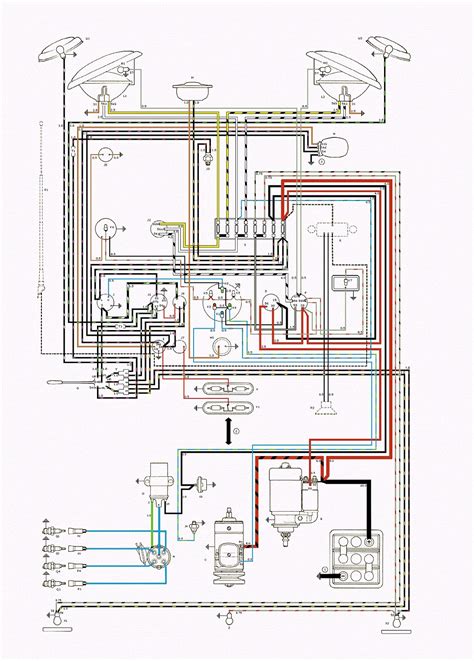 Bci Bus Wiring Diagram