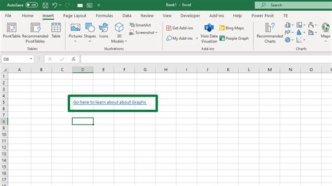How To Create A Hyperlink In Excel Step By Step Excel Spy