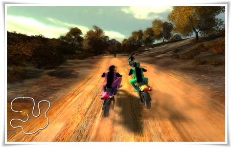 Super Moto Racers No Superdownloads Download De Jogos Programas Softwares Antivirus