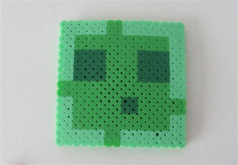 Minecraft Perler Hama Beads Minecraft Diy Perler Beads Minecraft Crafts Perler Bead Art