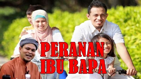 Please copy and paste this embed script to where you want to embed. Ustaz Abdullah Khairi 2017 HD - Peranan Ibu Bapa Dan Anak ...