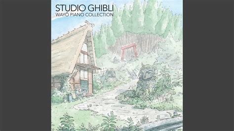 The Procession of Celestial Beings (The Tale of Princess Kaguya) - YouTube