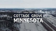 Virtual Tour of COTTAGE GROVE Minnesota - Suburbs of the Twin Cities ...