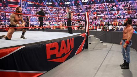 Elias And Jaxson Ryker Split Up On Wwe Raw