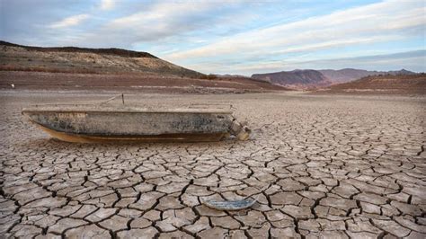 Another La Niña Fall Means Us Drought Will Get Even Worse Flipboard