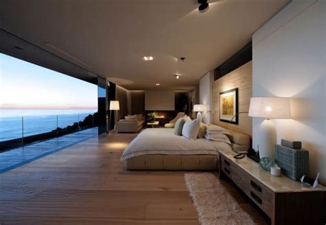 18 Stunning Contemporary Master Bedroom Design Ideas
