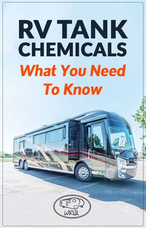 Rv Toilet And Tank Chemicals What You Need To Know Https My Xxx Hot Girl