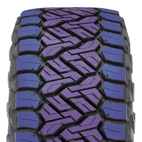 Recon Grappler Nitto Tire Canada