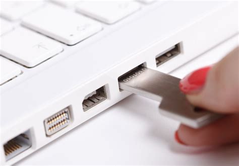 How To Make A Usb Security Key For Your Pc Or Mac