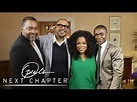 The Cast of "The Butler" on Oprah's Next Chapter | Oprah's Next Chapter ...