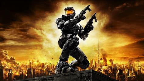 Halo 2 Anniversary Is Now Available On Pc And Included