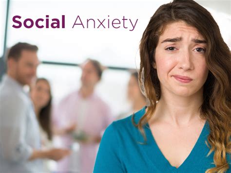 Social Anxiety Upmc Health Plan