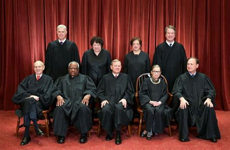 Us Top Court Rules Civil Rights Law Protects Lgbt Workers I24news