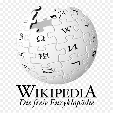 Wikipedia Logo Wikipedia Logo Png Transparent Png 627x7683019558
