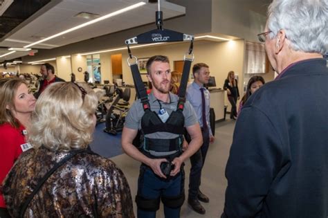 Houston Methodist The Woodlands Hospital Launches New Physical Therapy