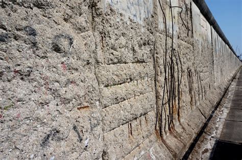 O Voir Le Mur De Berlin Les Cinq Vestiges Ne Pas Manquer