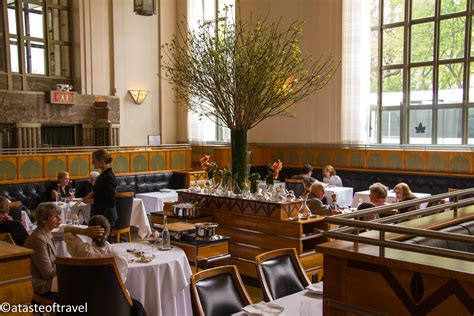 Lunch at New York's Eleven Madison Park - A Taste of Travel | Eleven madison, Eleven madison ...