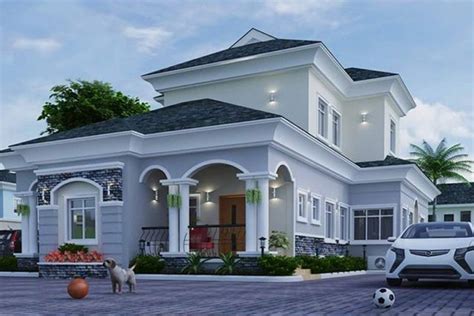 Which Nigerian Billionaire Owns The Most Expensive Mansion See