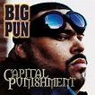 Capital Punishment — Big Punisher | Last.fm