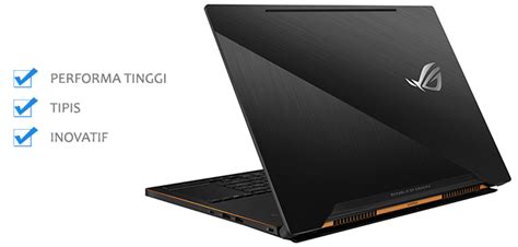 Laptop gaming termahal yang pertama datang dari produsen asal taiwan yakni asus dengan seri terbarunya yang diberi nama asus rog g703. 10 Laptop Terbaik Dari ASUS Tahun 2017 | Techijau