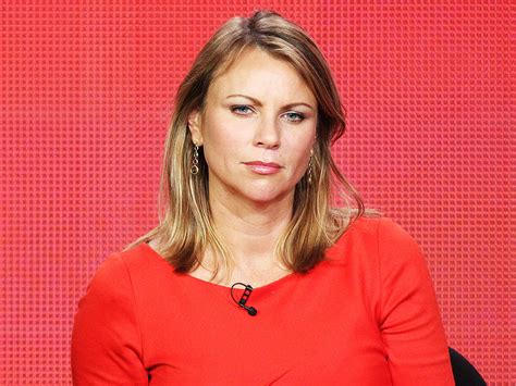 Lara Logan Admitted To Hospital Again For Complications From 2011