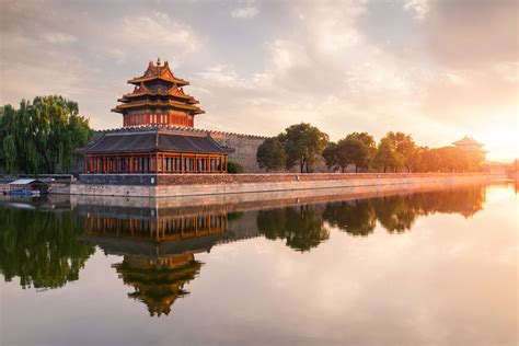 Top Sightseeing Places For Beijing Holiday Vacation